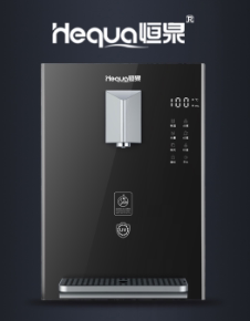 恒泉家用商用净水机伴侣即热式管线机直饮机饮水机HQ-1-B24X-2