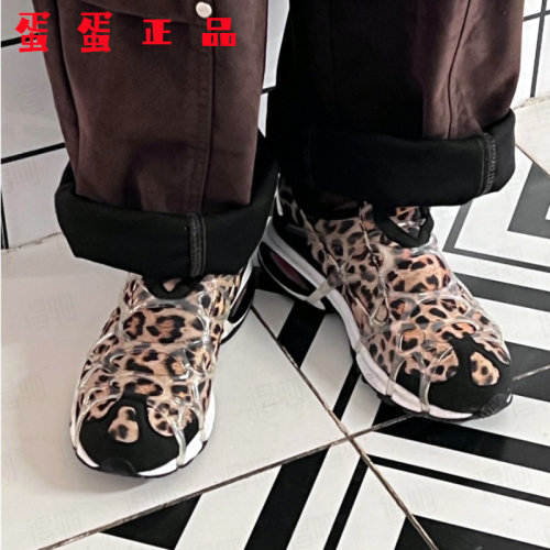 专柜正品 耐克Nike Air Kukini SE男女运动休闲跑步鞋 DV1894-001