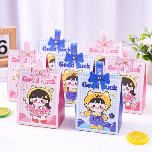 满月礼品盒百日宴伴手礼