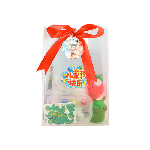 幼儿园伴手礼儿童中小学