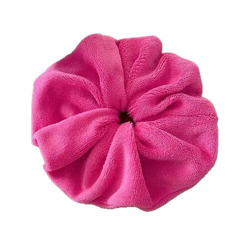 秋冬超大号洗头干发毛绒