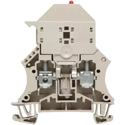 全新原装魏德米勒带灯端子WSI 6/LD 10-36V DC/AC 1011300000，，