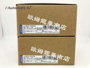 电源单元 现货 全新原装 S8FS C03524 欧姆龙 正品 OMRON