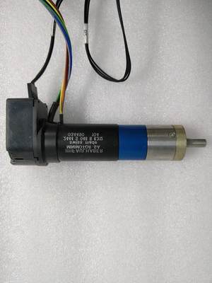 FAULHABER MINIMOTOR SA swiss made 2444 S 048 B K312 拆机件，