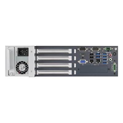 研华IPC-242-00A1 Q470E/H420E十代 LGA1200 250W ATX PSU紧凑IPC