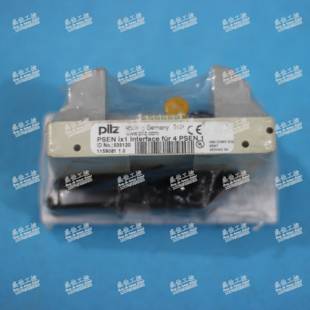 für ix1 原装 货号535120 PSEN Interface 皮尔兹PILZ