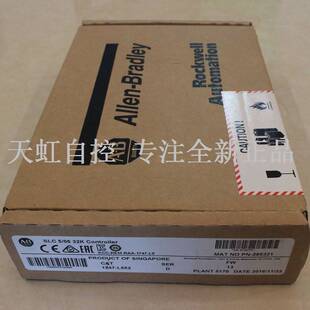 PLC控制器 全新 1746C9 模块 AB罗克韦尔处理器 正品 1746