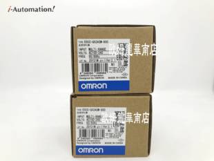 正品 温控器 QX2ASM OMRON 现货 E5CC 全新原装 800 欧姆龙