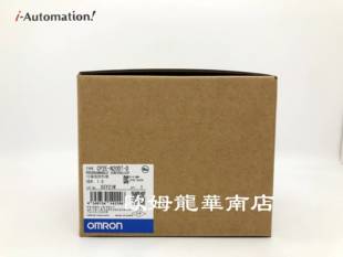 全新正品 可编程序控制器 N20DT OMRON 现货 CP2E 原装 欧姆龙