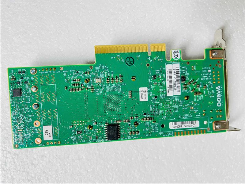 联想 944N-8I LSI SAS 9440-8i 12Gb RAID直通卡支持nvme U.2，