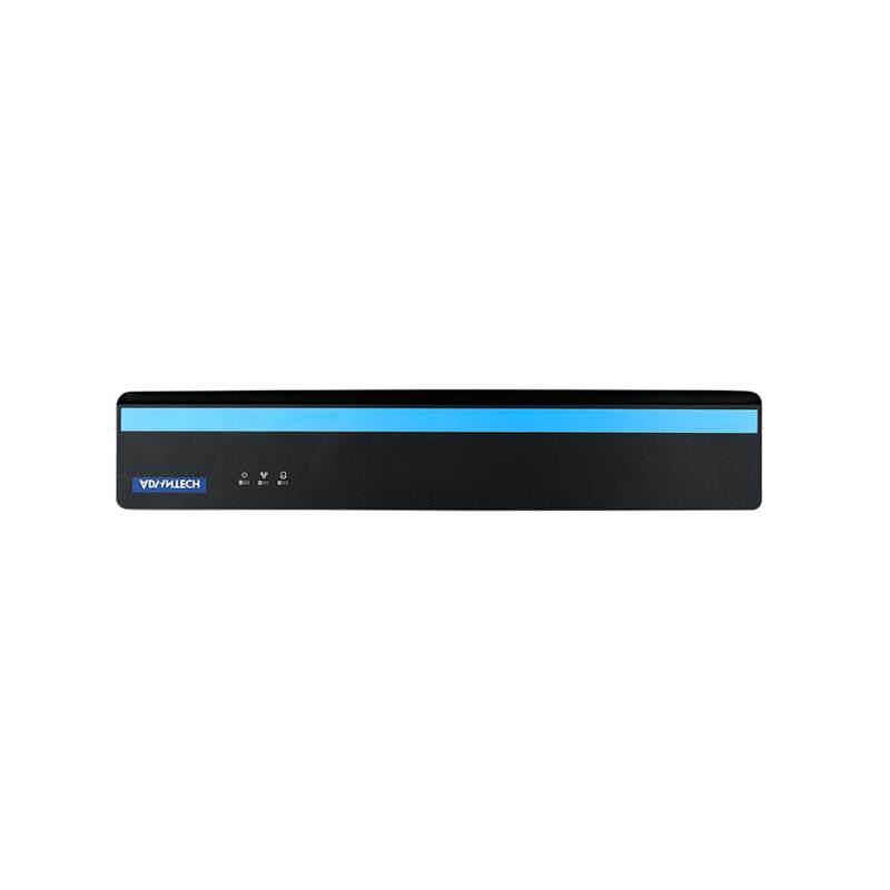 研华MIC-730IVA-00A1 NVIDIA? Jetson AGX Xavier?支持 8ch PoE，使用感如何?