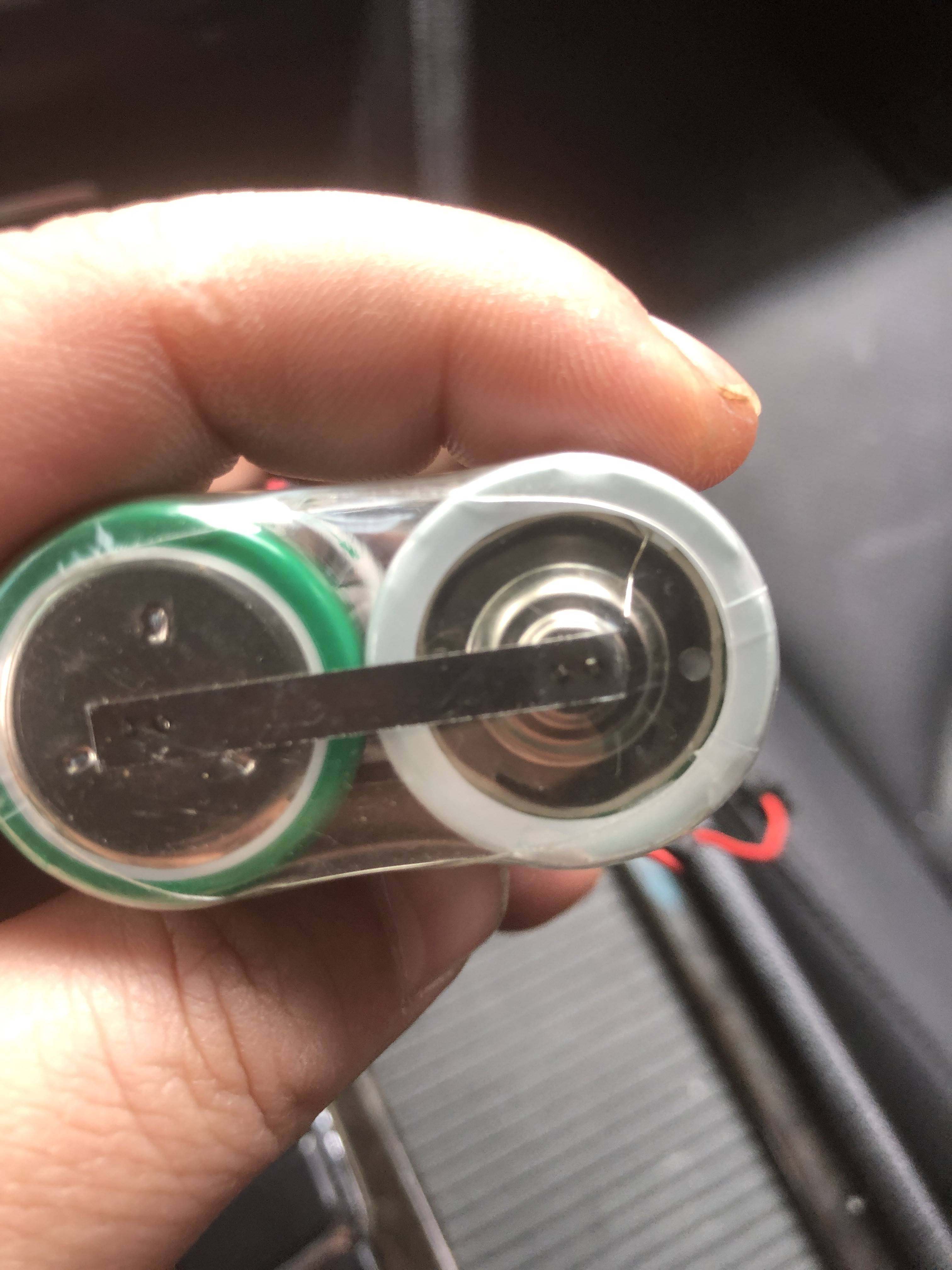 原装正品法国saft lsh14 ls26500 er26500 2个组合7.2v 2号电池