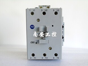 AB接触器 c85 交流接触器 100 220V