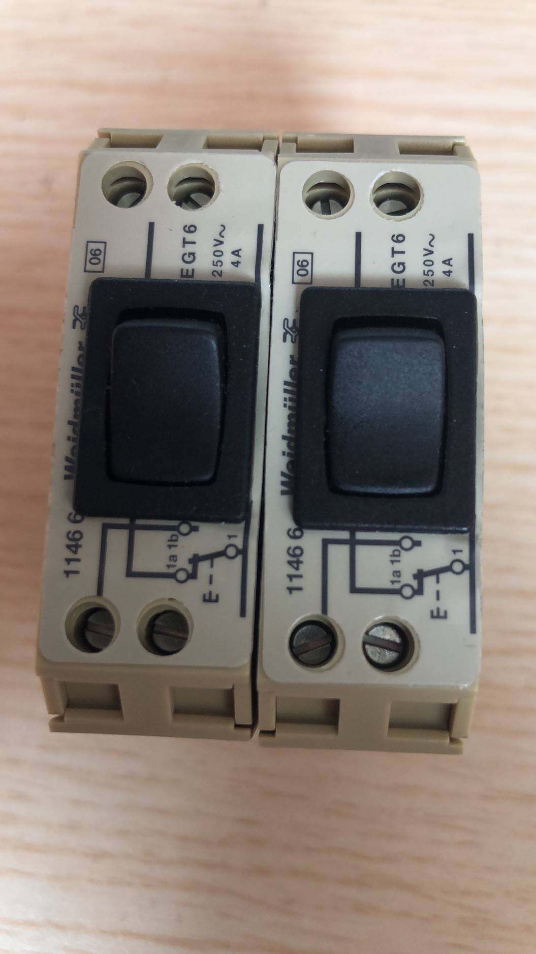 0114660000 egt6 eg2/en 魏德米勒全新原包装,质量保证,,,.