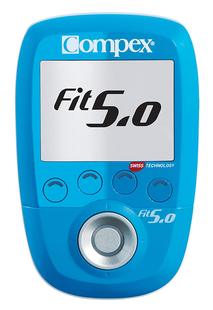 Compex Fit5.0肌肉电刺激器 运动健身 增肌 康复 疼痛塑型肌萎缩