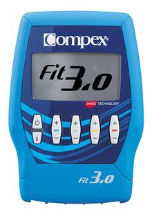 疼痛塑型肌萎缩 运动健身 康复 增肌 Compex Fit3.0肌肉电刺激器