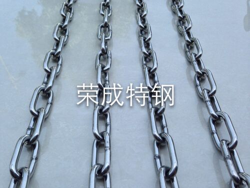 304不锈钢链条 宠物链 秋千专用链 牵引链挂链 吊灯链护栏链2.0mm