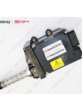 SRM鑫源E3LE3原厂驻车制动器总成EPB控制器驻车拉索后手刹拉线