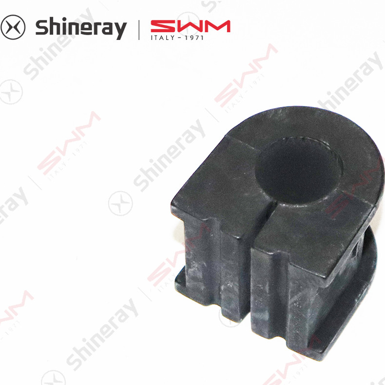 华晨金杯金海狮SRM鑫源金海狮M稳定杆衬套平衡杆胶套开口胶原厂件