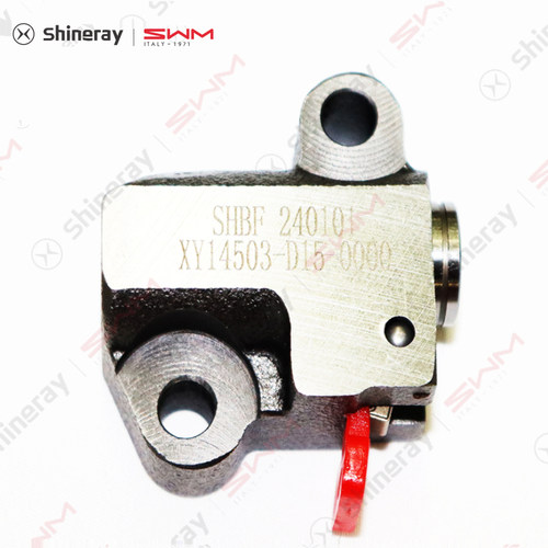 鑫源SRM金卡S6S1金海狮S3金杯新海狮T5T5S液压涨紧器原厂SWD16M