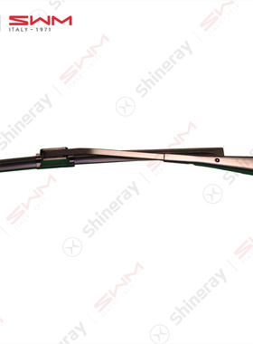 华晨金杯X30X30LSRM鑫源S1S6T5ST5EVX30EV雨刮臂带刮片刮臂原厂件