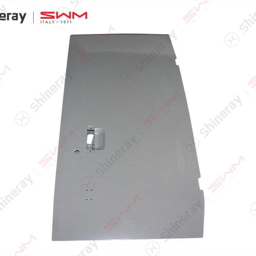 SRM鑫源汽车鑫源E3 E3L后备箱门后尾门后盖板后盖板背门铰链