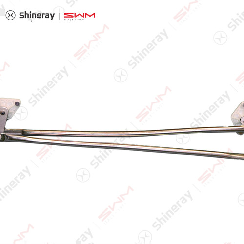 华晨金杯X30X30LSRM鑫源金卡S1S6T530EV通用雨刮连动杆雨刮器连杆