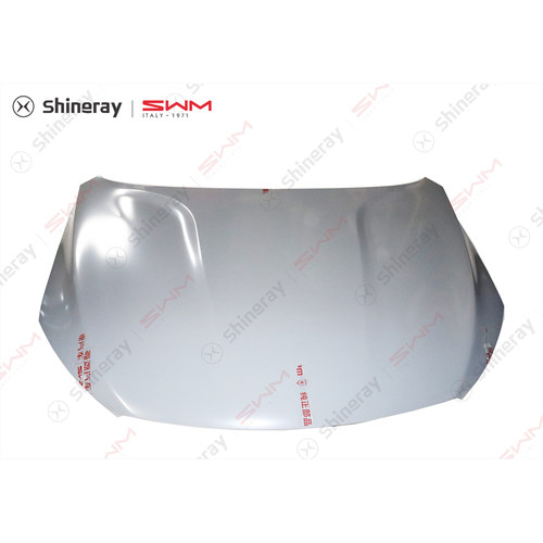 重庆鑫源SWM斯威G05斯威X7液压前仓盖前引擎盖发动机机盖原厂配件