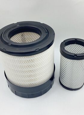 适配220凯斯210滤芯225拖拉机2104纽2204荷2254兰2304空滤P783543