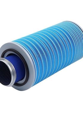 K2550空滤柳工25吨55T吊车20中联40VF螺杆机空压机空气滤芯KLQ107