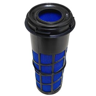 锥形空滤适配大凤凰X4 7500开利制冷机7300冷藏车2500A滤p611858