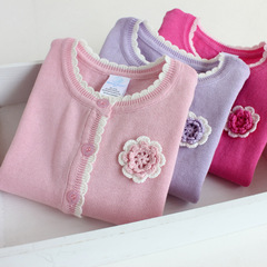 Pull fille - Ref 2104876 Image 15