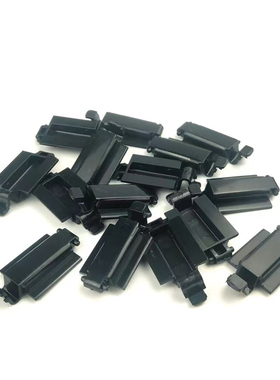 锦明原厂12代代弹夹盖子74u塑料scar锦8配件j8原厂j9弹匣