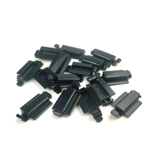 锦明原厂12代代弹夹盖子74u塑料scar锦8配件j8原厂j9弹匣