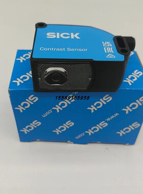 西克电眼KTS-WB9414115AZZZZ颜色传感器KT5W-2N1116货号：1218831