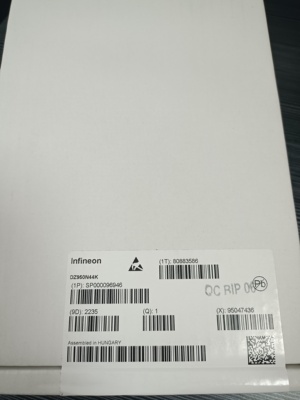 二极管原装正品全新模块