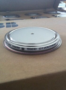 供应平板可控硅5SDD50N5500 功率模块