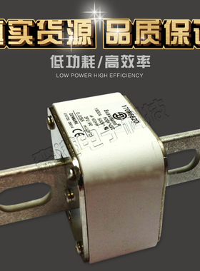 全新熔断器170M6620 170M6808D 170M6809D型号齐全 大量现货 特价