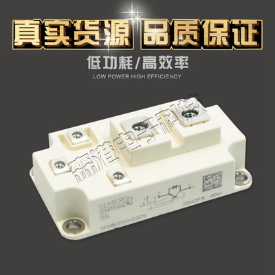 供应全新原装IGBT模块SKM500GA123D  SKM500GA123DS