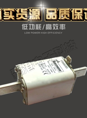 全新销售BUSSMANN巴斯曼熔断器170M4181 170M4182 170M4183模块