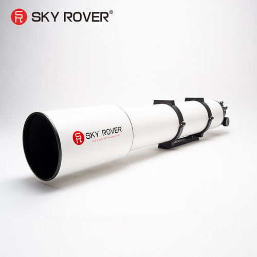 skyrover裕众天虎天文望远镜
