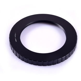 1内螺纹适用于高桥望远镜配件 1内螺纹转M72 S8311 M98