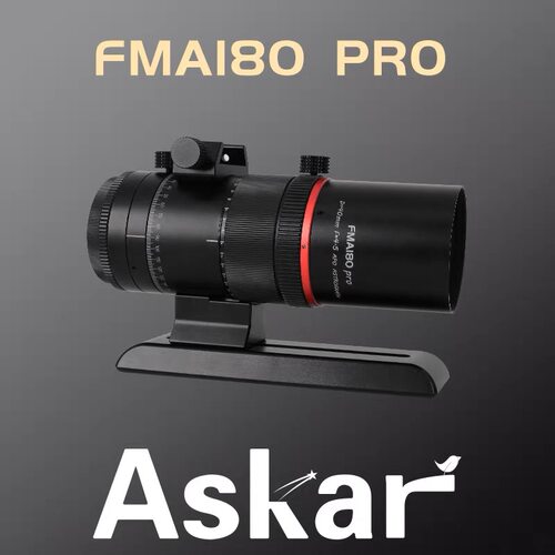 ASKAFMA180多功能望