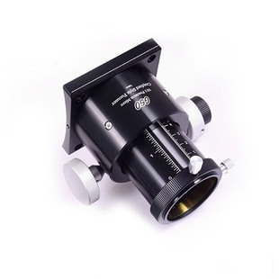 GSO 双速牛反调焦座 2英寸无齿调焦座 10:1 调焦