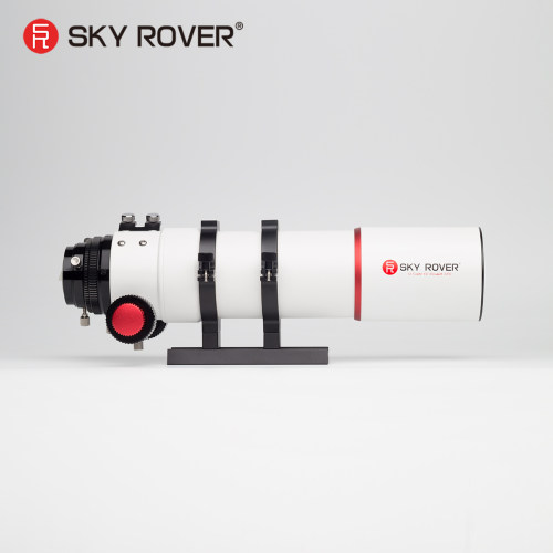 裕众skyrover72mm天文望远镜