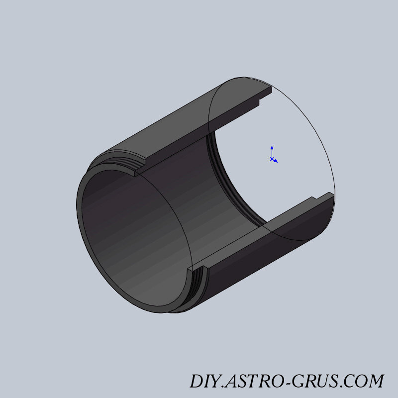 天文望远镜定制接口服务 天文配件定制服务（DZ005）