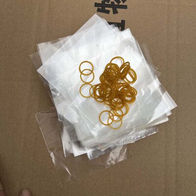 沙漠玫瑰基地专用嫁接膜 花农同款  嫁接工具塑料膜