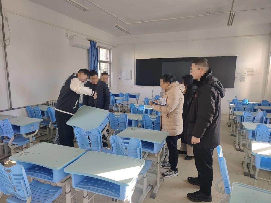 3月16日淄博被执行人名下的办公设备、办公家具、消防控制等设施设备网络拍卖公告