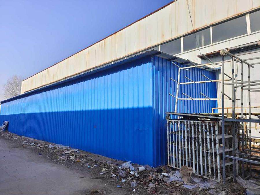 5月11日潍坊市诸城市北外环路南侧北环路526-1号土地使用权及地上附属物网络拍卖公告