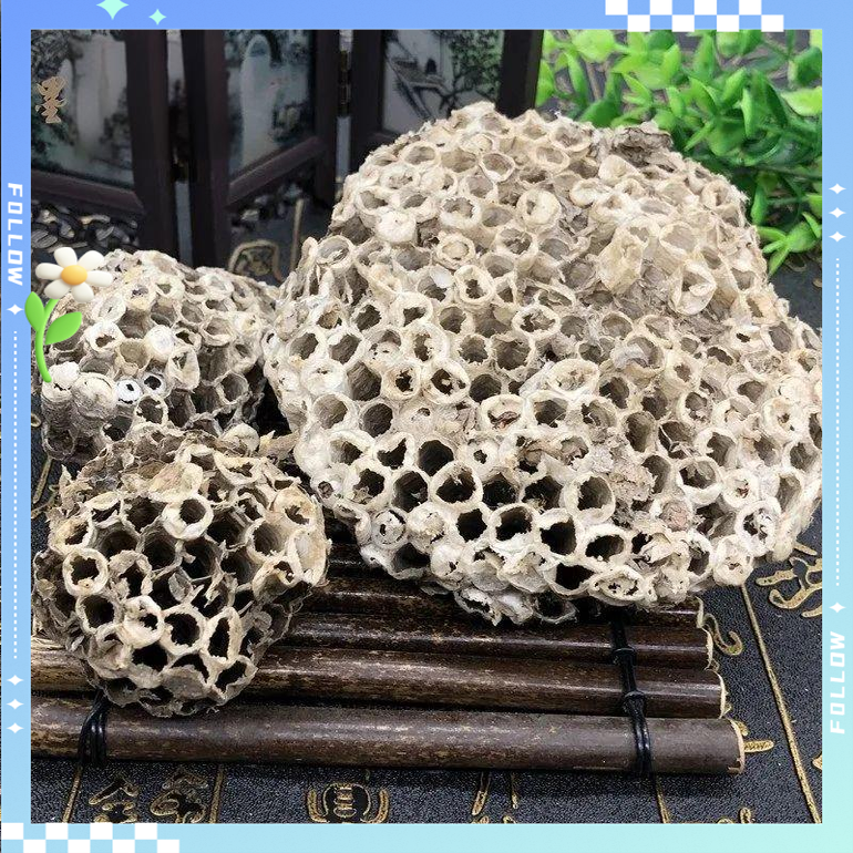 野生马蜂窝粉野蜂窝大黄蜂窝胡蜂蜂巢野蚂蜂窝新货这是软蜂房粉